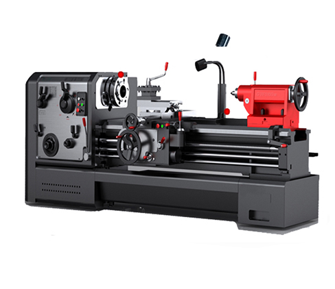 CW係列普通車床(chuáng)