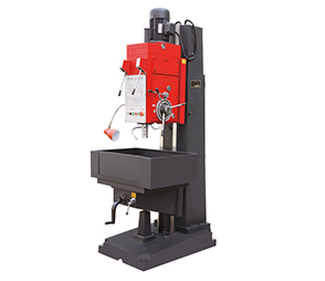 Z5140/5150立式鑽床